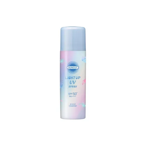 KOSE COSMEPORT Sun Protection Spray Унисекс