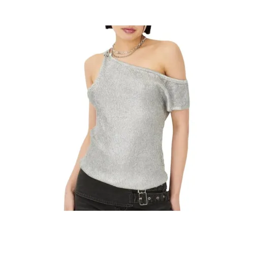 THE RAGGED PRIEST T-Рубашка Женская