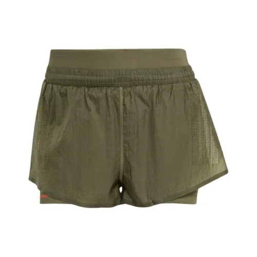 Adidas x Hermanos Koumori Повседневные шорты Женские