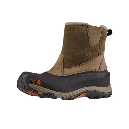The North Face Chilkat 19cm Outdoor Мужской Коричневый
