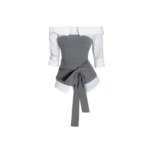 POPO.INFO Женские повседневные костюмы