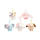 Цветок вишни Коллекция Комбинация