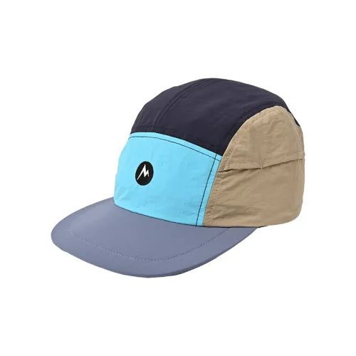 Marmot Полиамид Кепки Унисекс Многоцветные
