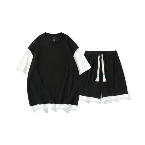 Sacrednss R Повседневная спортивная одежда для подростков