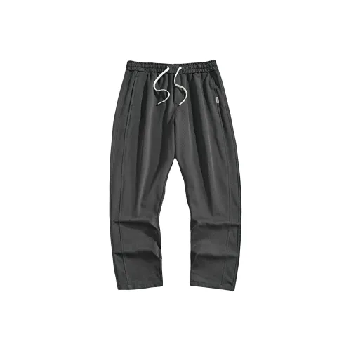 Go It Alone Повседневные брюки Унисекс