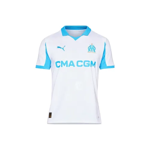 PUMA 77980101 Унисекс Футбольная Джерси