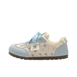 Светло-голубой