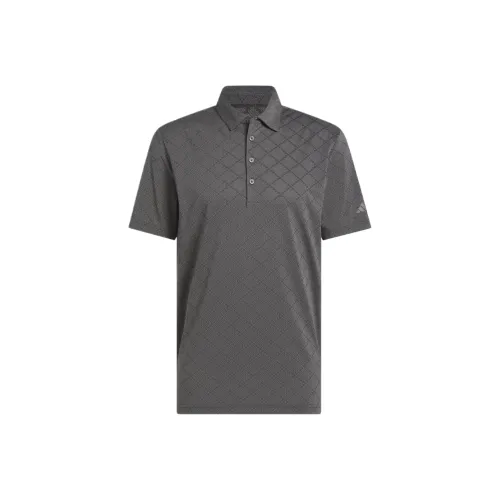 Adidas Ultimate365 Polo Мужской