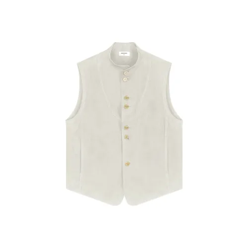 SIMPLE PROJECT Унисекс Жилеты