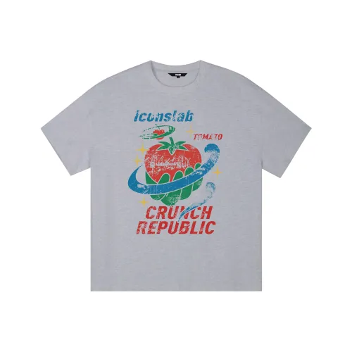 ICONS Lab Унисекс Футболки