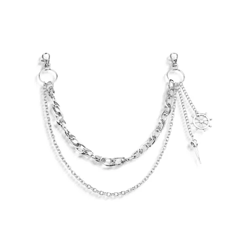 COPI Цепи для брюк Унисекс