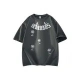 Темно-серый