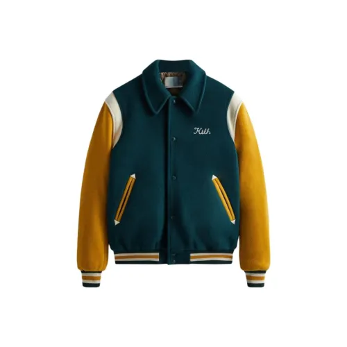 KITH Куртки и Пальто Мужской Синий