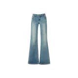 Синий, увеличенная длина