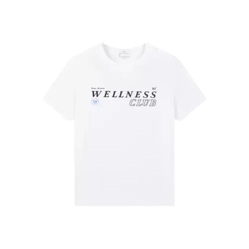 361° Variety Тренировки Коллекция T Рубашка Мужская