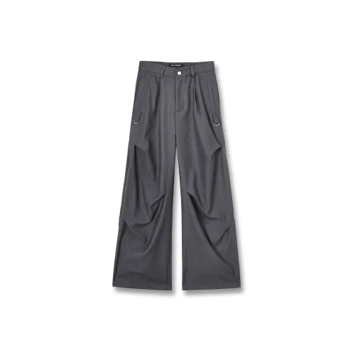 ACE VESTITI Повседневные брюки Унисекс