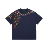 Темно-синий (100% хлопок)