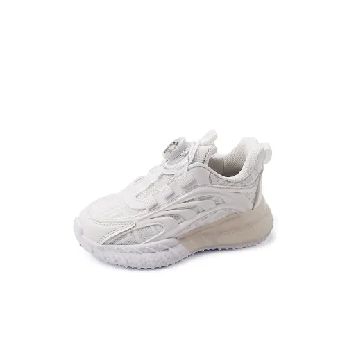 Garfield Амортизация Устойчивый к истиранию Отскок Дышащий Легкий Низкий топ Беговые кроссовки Детские