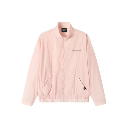 DANGEROUSPEOPLE Одежда с защитой от солнца Унисекс