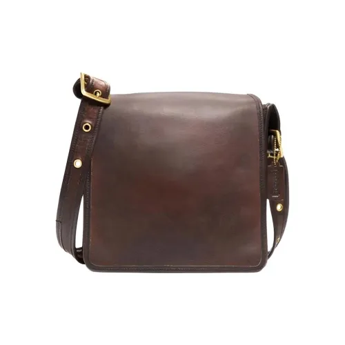 COACH Organizer Сумка через плечо Мужская