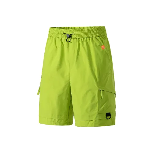 Снег Know The Answer SKTA Повседневные шорты Унисекс