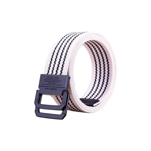 JEANSWEST Полиэстер Ремень Унисекс 3,5CM