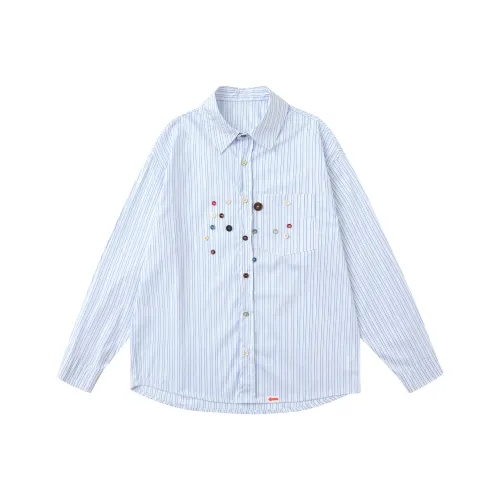 ICH MODE Унисекс Рубашки