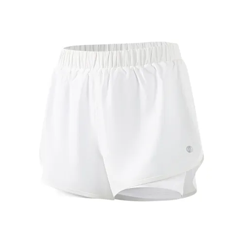 361° Женские спортивные шорты