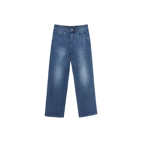 Metersbonwe Мужские Джинсы