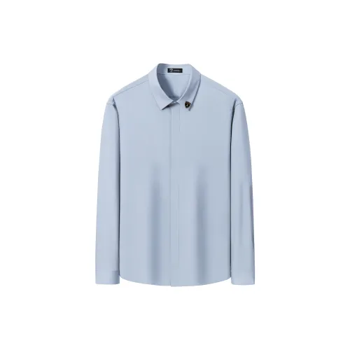 AUTOMOBILI LAMBORGHINI Рубашка Унисекс