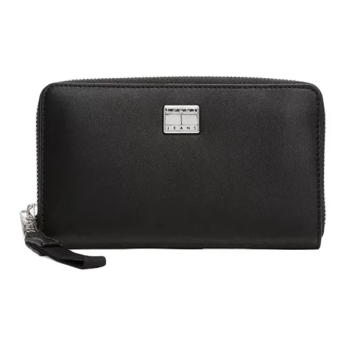 Tommy Hilfiger Кошельки Черные Женские