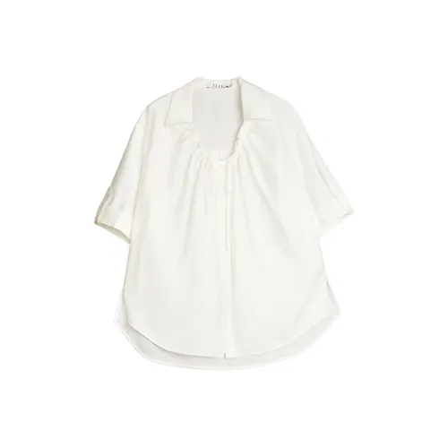 Elle Женские Рубашки
