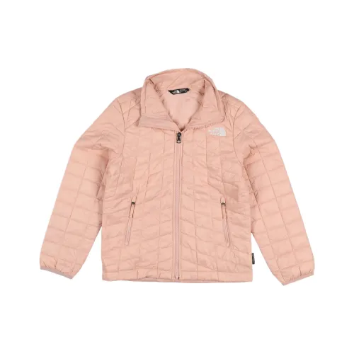 The North Face Куртка ThermoBall Y для детей от 3 до 7 лет
