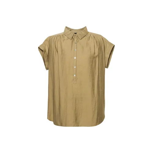 ROEYSHOUSE Женские Рубашки