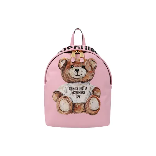 MOSCHINO Рюкзаки Женские