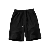 Чёрный 100% хлопок