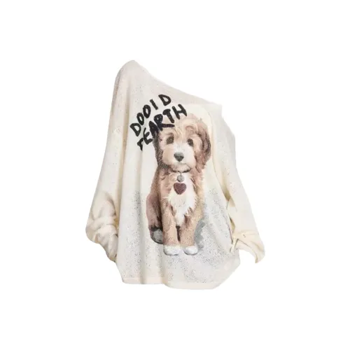 Nathania Standardная T-рубашка Топ Женская