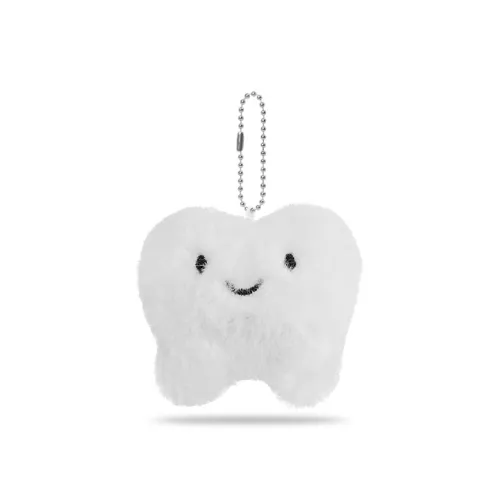 BHI Плюшевые подвески унисекс