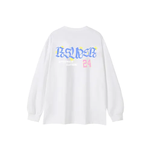 R.super Унисекс Футболки