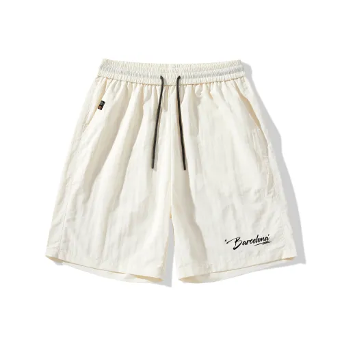 FCB ARCELONA Карго шорты унисекс