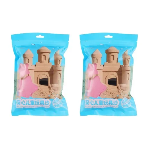 Ten Thousand Children's Music Космос Песочный Нескользящий Инструмент Одежда Наборы Игрушки