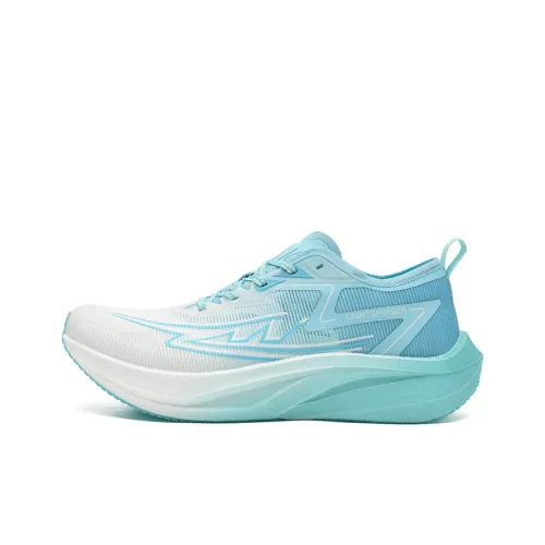 LIGHTSPEEDER Амортизация Oтскок Высота Увеличение Поддержка Устойчивость к Износу Дышащий Низкий Топ