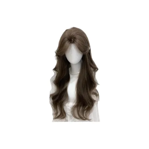 Gentle welcome Парики