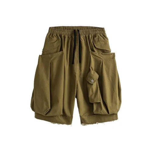 ME DA IGUAL Карго шорты унисекс