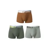 Темно-серый + Коричнево-кофейный + Светло-серый