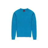 Небесно-синий