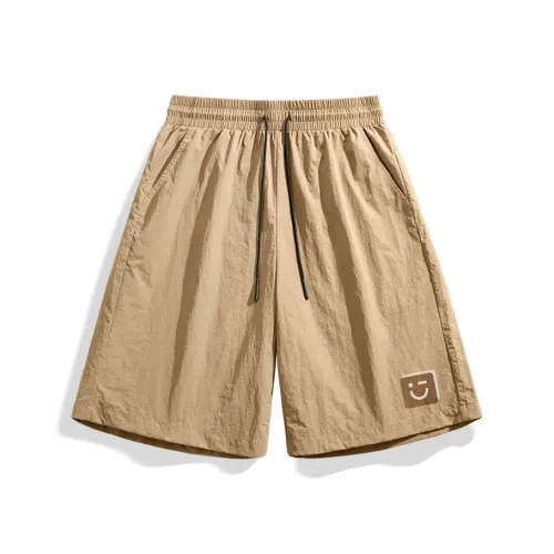 Miniso Унисекс Повседневные шорты