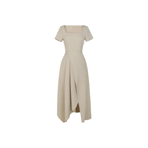 Sorrow Matsumoto Короткое платье с короткими рукавами женское