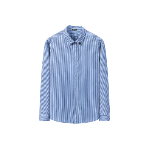 AUTOMOBILI LAMBORGHINI Рубашка Унисекс