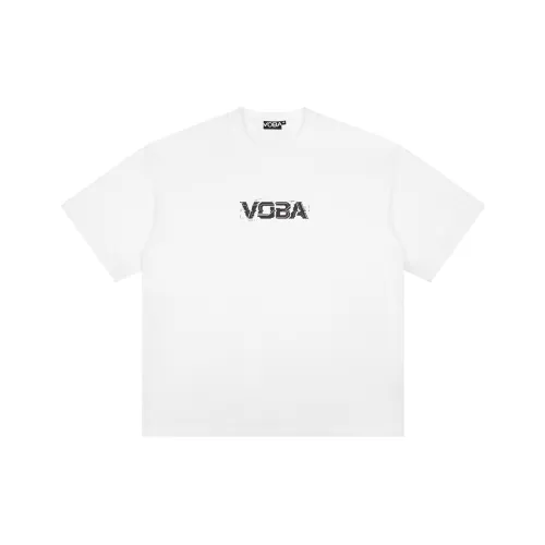 VOBA Унисекс Футболки